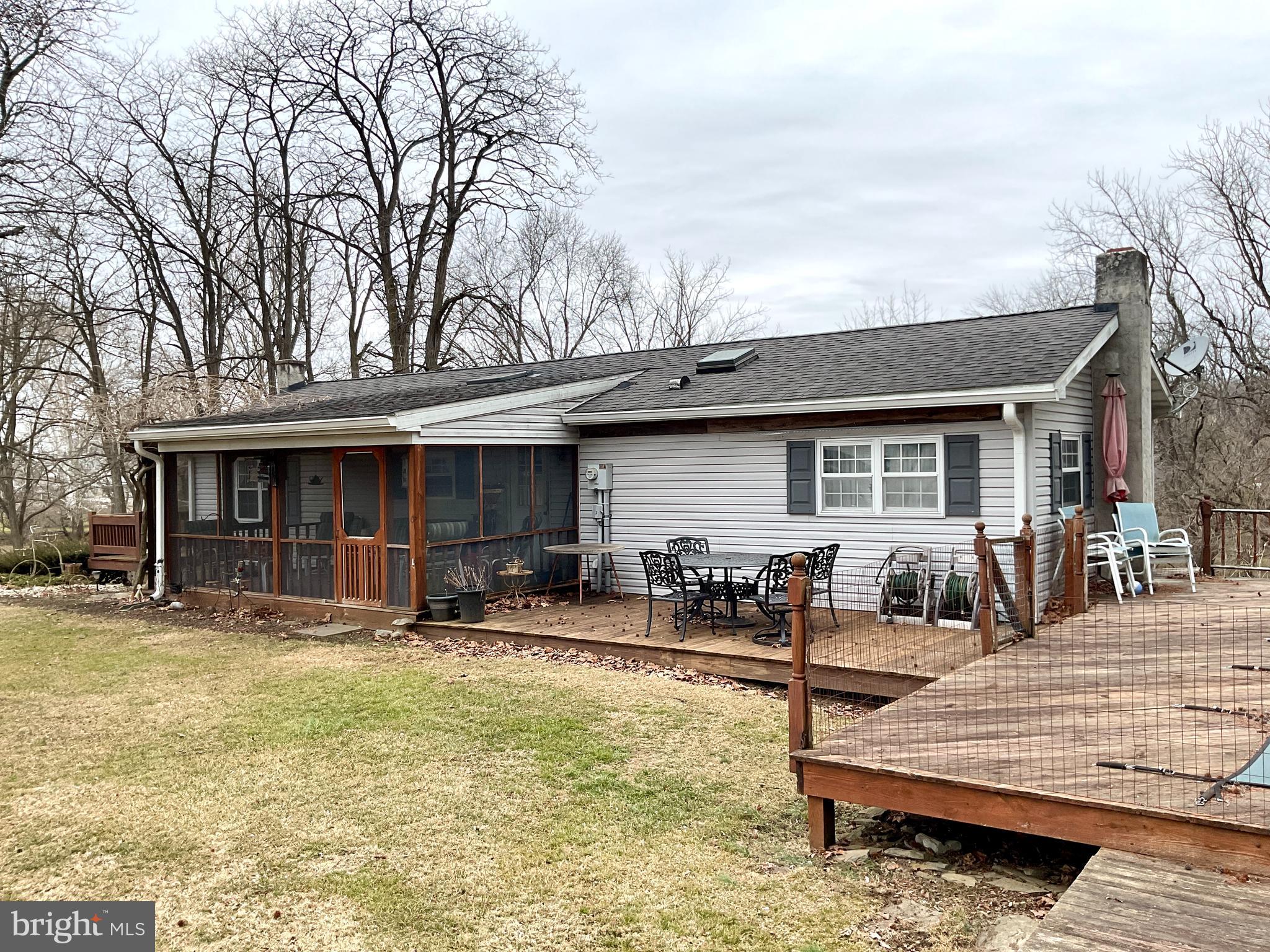 77 Paradise Lane Ronks, PA 17572 - Photo 9 of 58