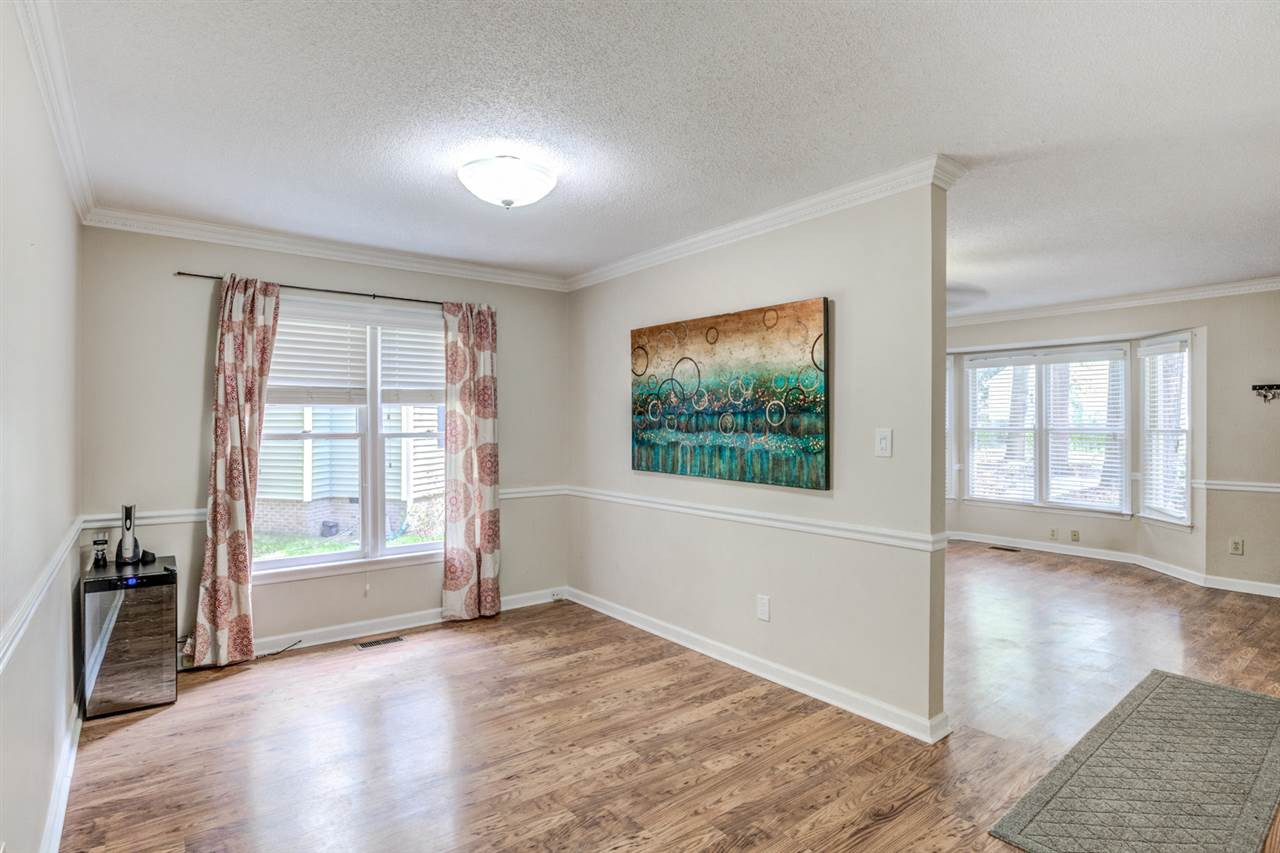 4601 Batavia Court Raleigh, NC 27604 - Photo 6 of 26 Photo 6