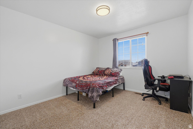 5576 South 4100th Street West Roy, UT 84067 - Photo 25 of 35 Bedroom