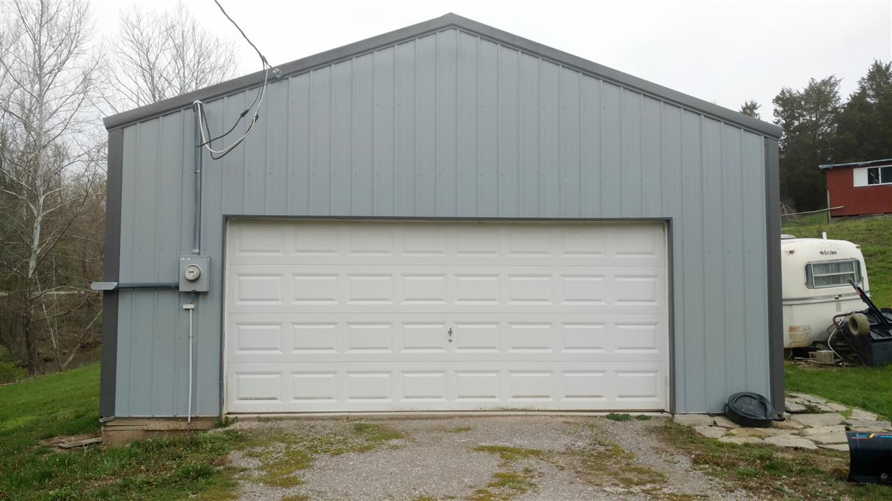 3115 R Fords Mill Road Dry Ridge, KY 41035 - Photo 8 of 22