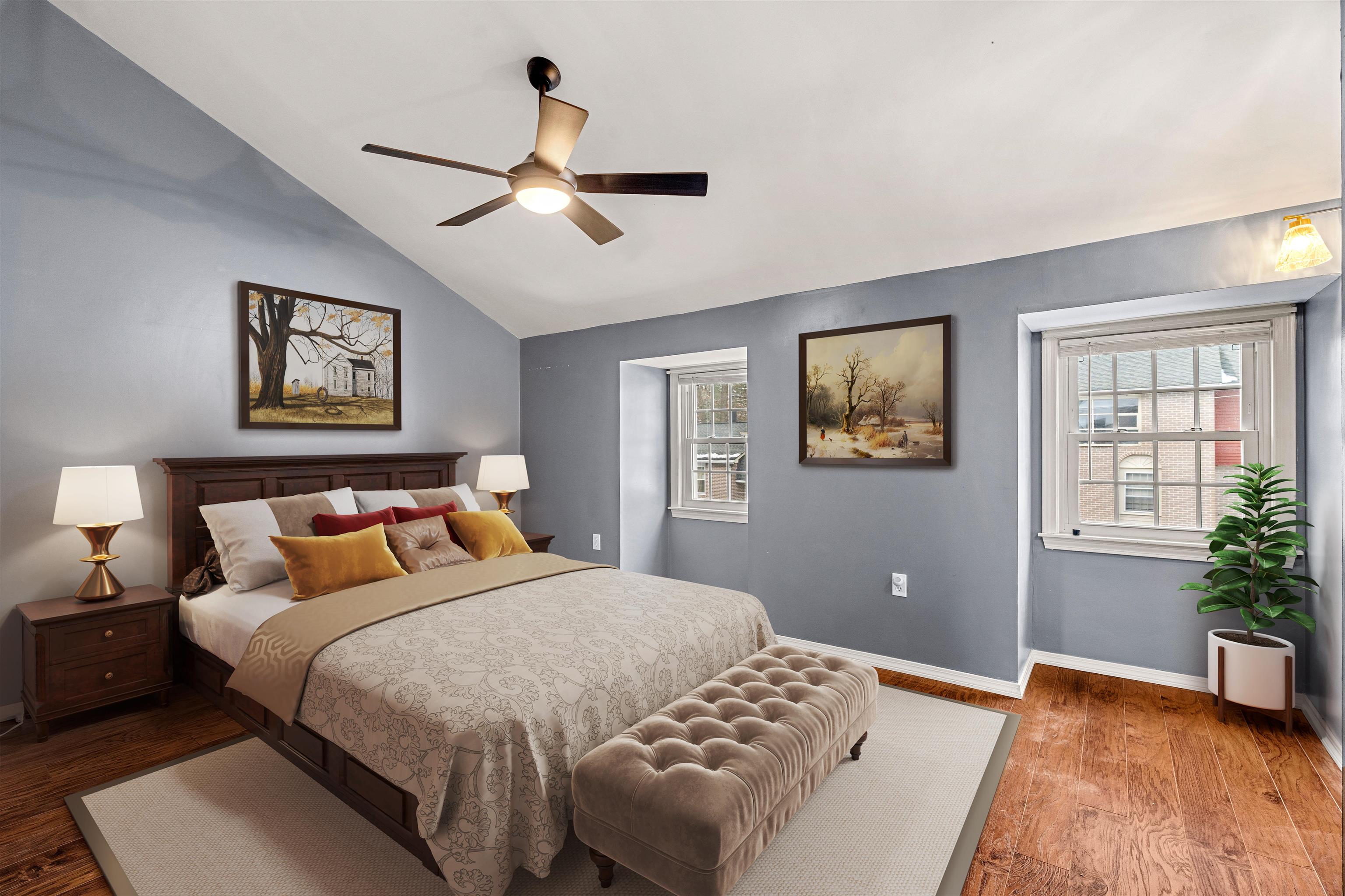 33 Cannongate Road, Unit 33 Nashua, NH 03063 - Photo 11 of 17