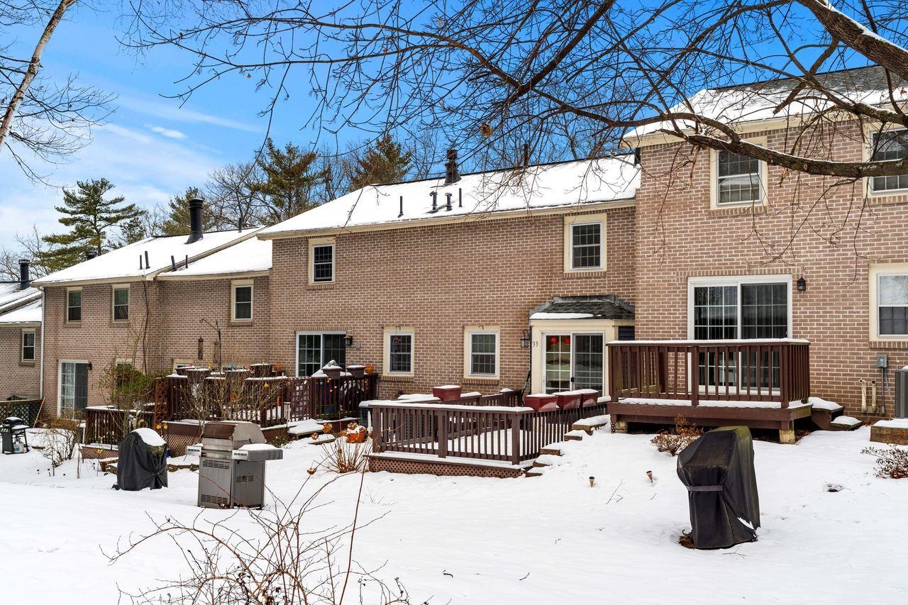 33 Cannongate Road, Unit 33 Nashua, NH 03063 - Photo 15 of 17