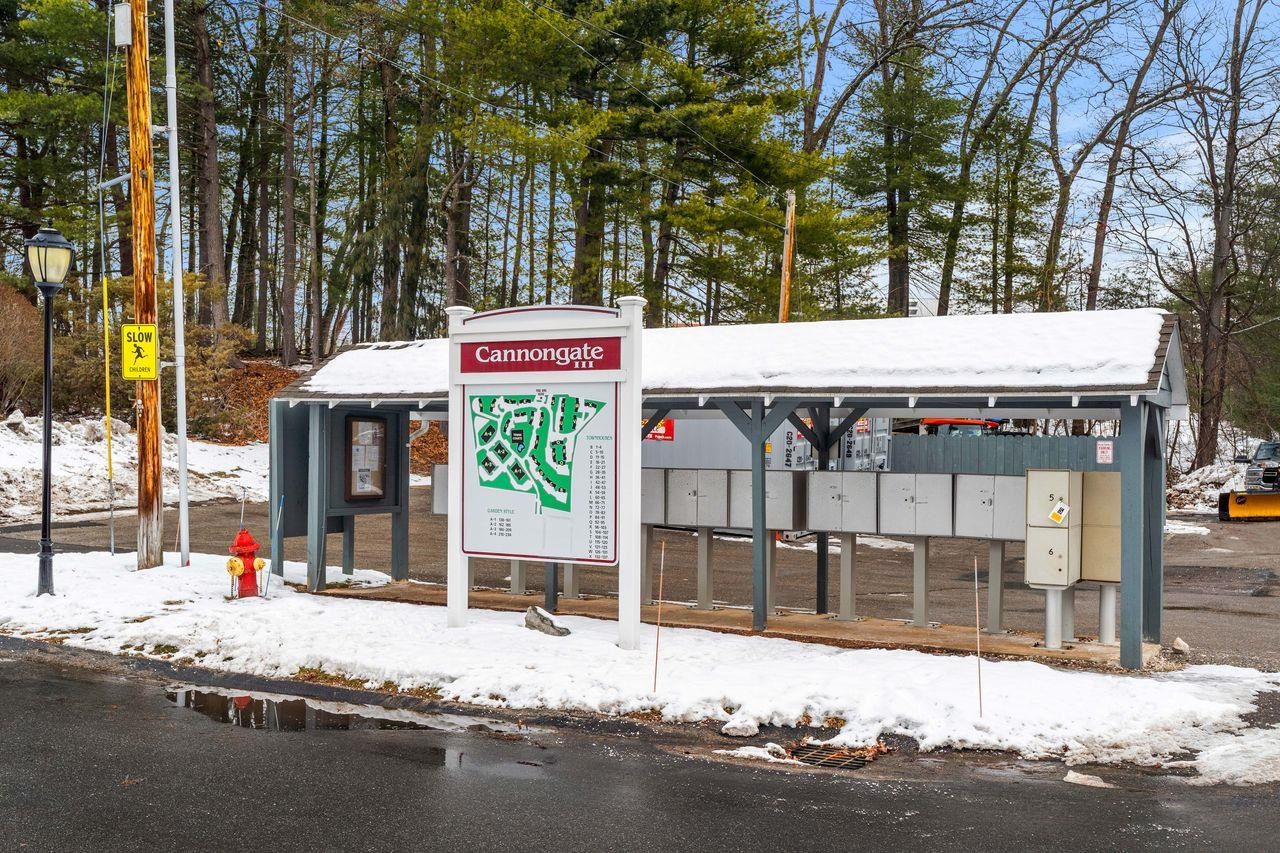 33 Cannongate Road, Unit 33 Nashua, NH 03063 - Photo 17 of 17