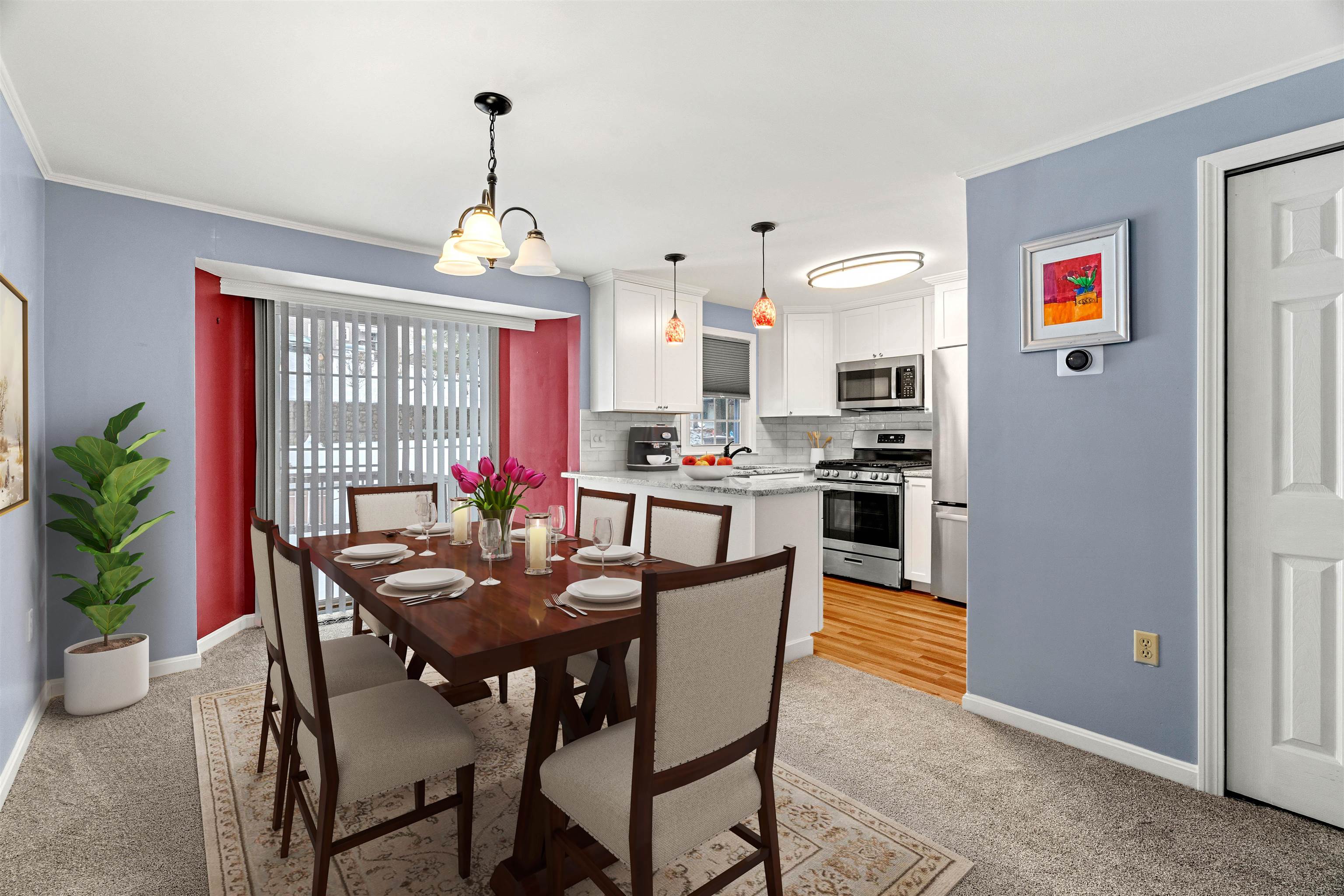 33 Cannongate Road, Unit 33 Nashua, NH 03063 - Photo 3 of 17