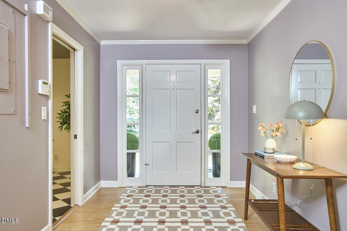 3815 Swarthmore Road Durham, NC 27707 - Photo 34 of 89 Gallery Image 34