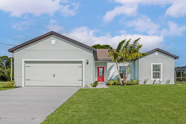 $367,900 | 1441 Paramount Avenue Southeast, Palm Bay, FL 32909
