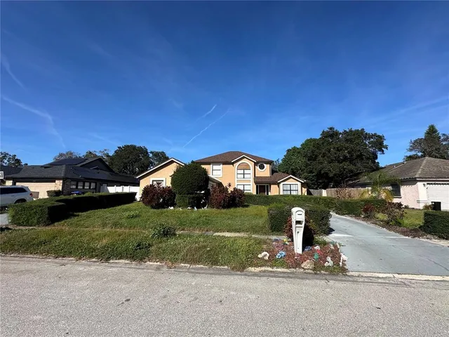 $3,800 | 7846 Snowberry Circle, Orlando, FL 32819