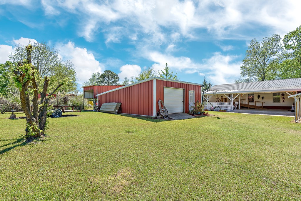 1837 West Cook Road Dothan, AL 36301 - Photo 11 of 41
