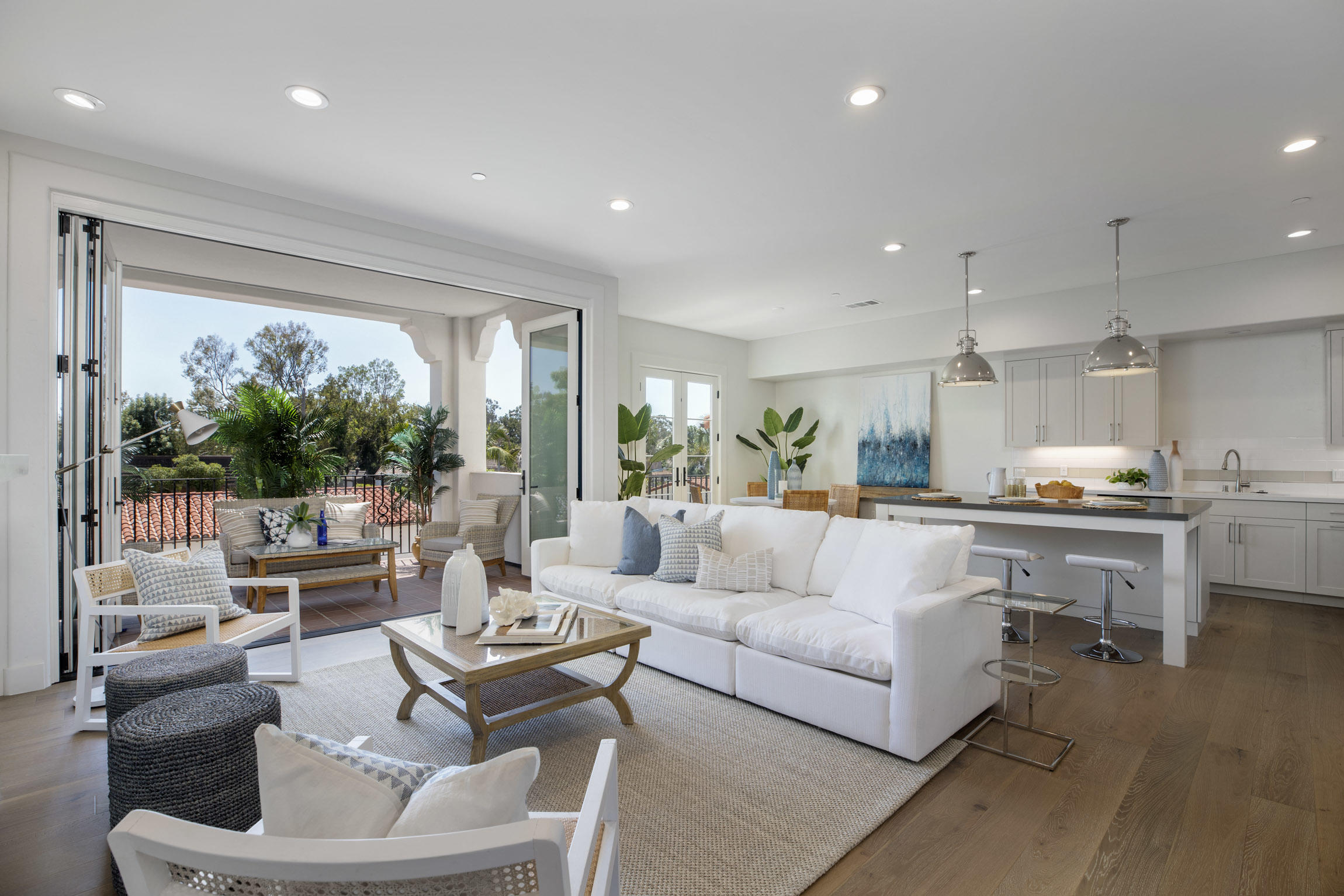 3718 State Street, Unit 214 Santa Barbara, CA 93105 - Photo 1 of 14 Estancia 214_0001