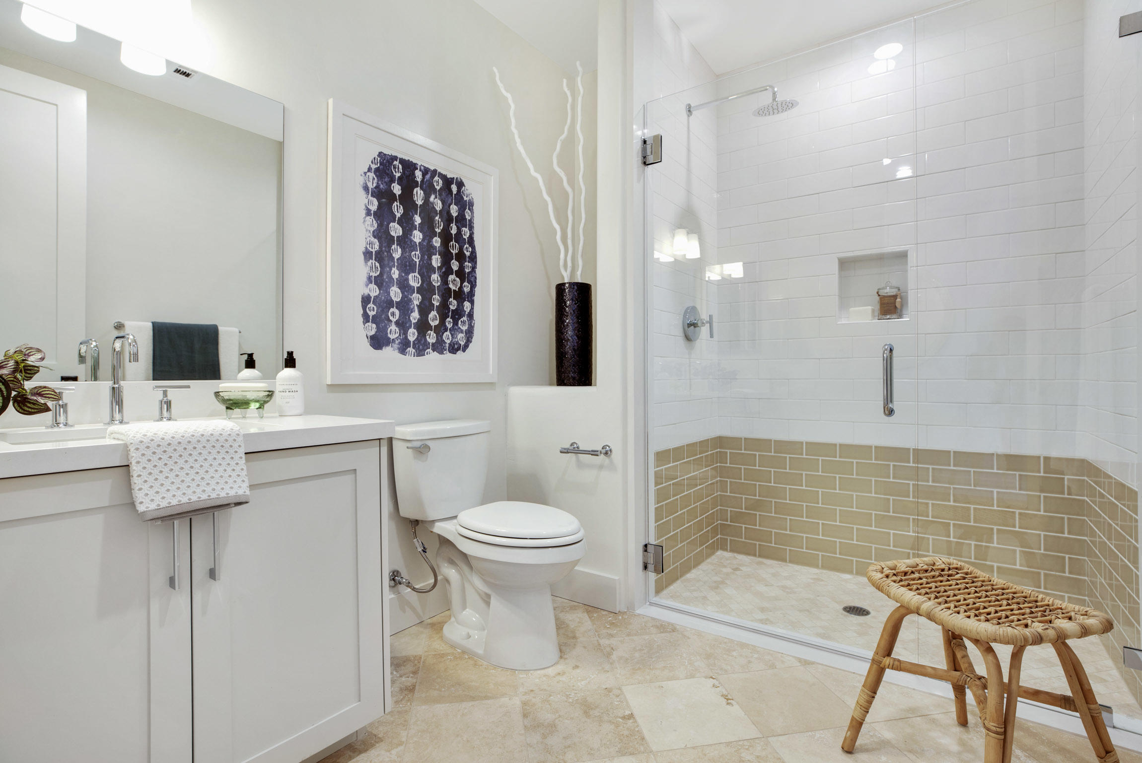 3718 State Street, Unit 214 Santa Barbara, CA 93105 - Photo 11 of 14 Estancia 214_0011