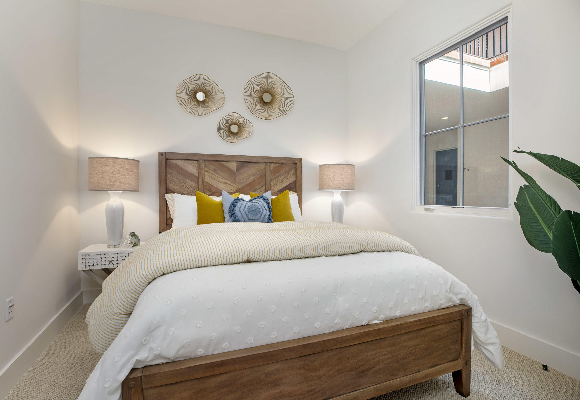 3718 State Street, Unit 214 Santa Barbara, CA 93105 - Photo 12 of 14 Estancia 214_0012