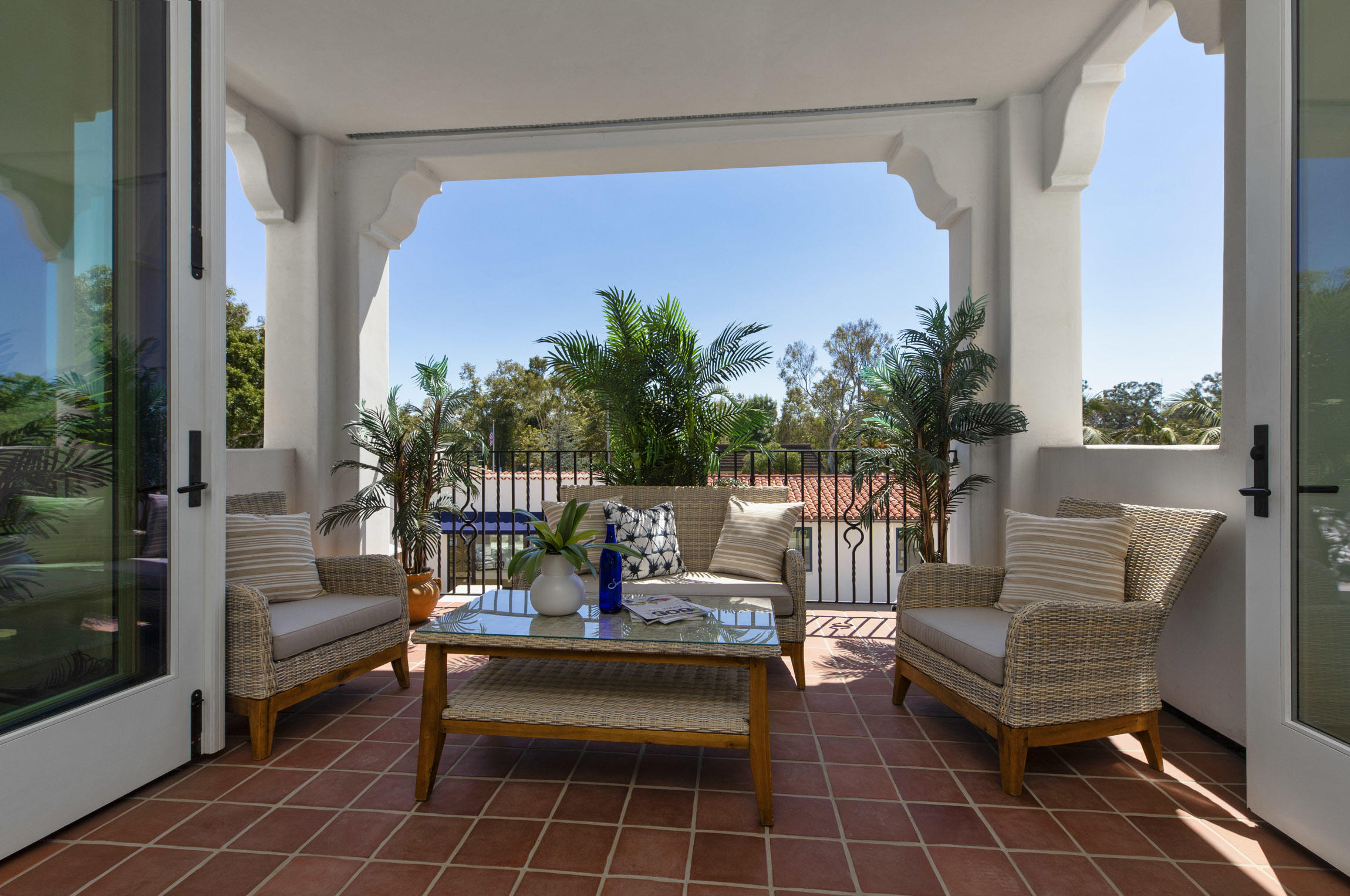 3718 State Street, Unit 214 Santa Barbara, CA 93105 - Photo 6 of 14 Estancia 214_0006