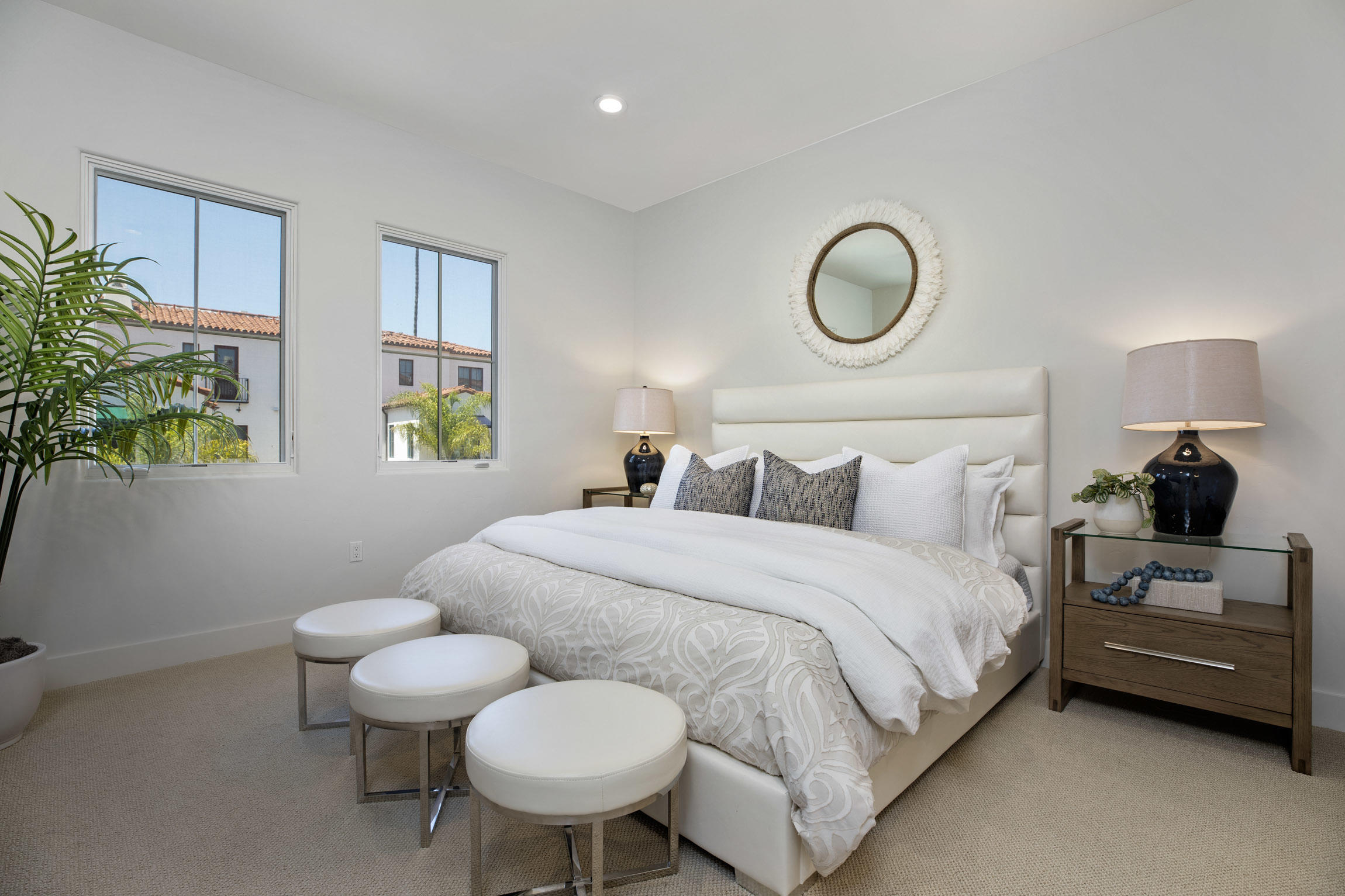 3718 State Street, Unit 214 Santa Barbara, CA 93105 - Photo 7 of 14 Estancia 214_0007