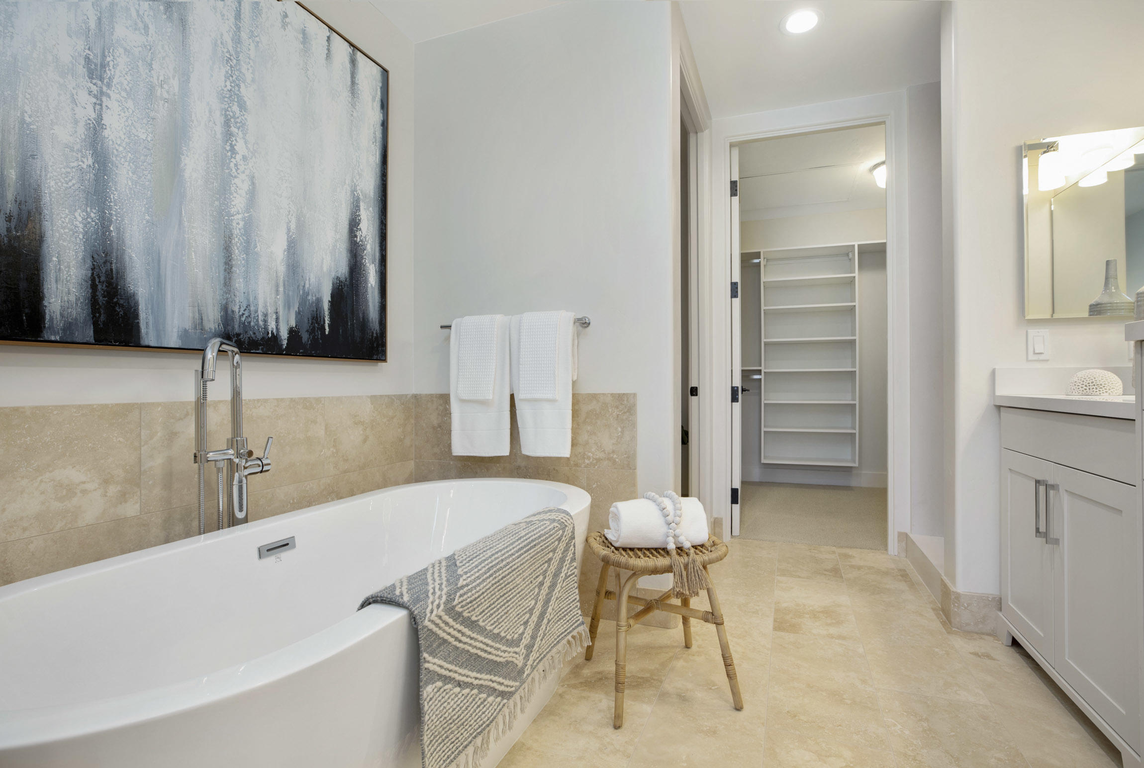 3718 State Street, Unit 214 Santa Barbara, CA 93105 - Photo 8 of 14 Estancia 214_0008