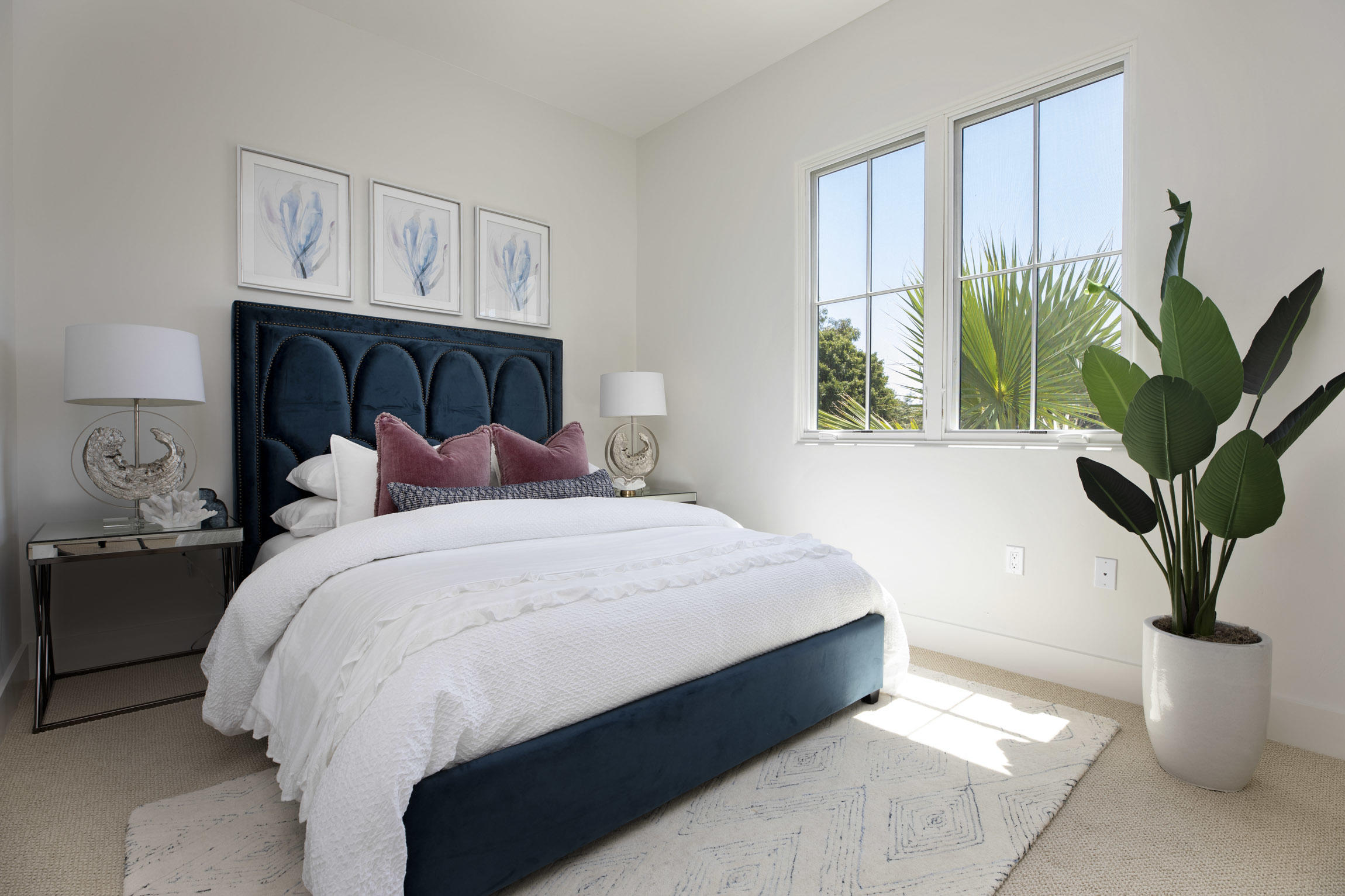 3718 State Street, Unit 214 Santa Barbara, CA 93105 - Photo 10 of 14 Estancia 214_0010