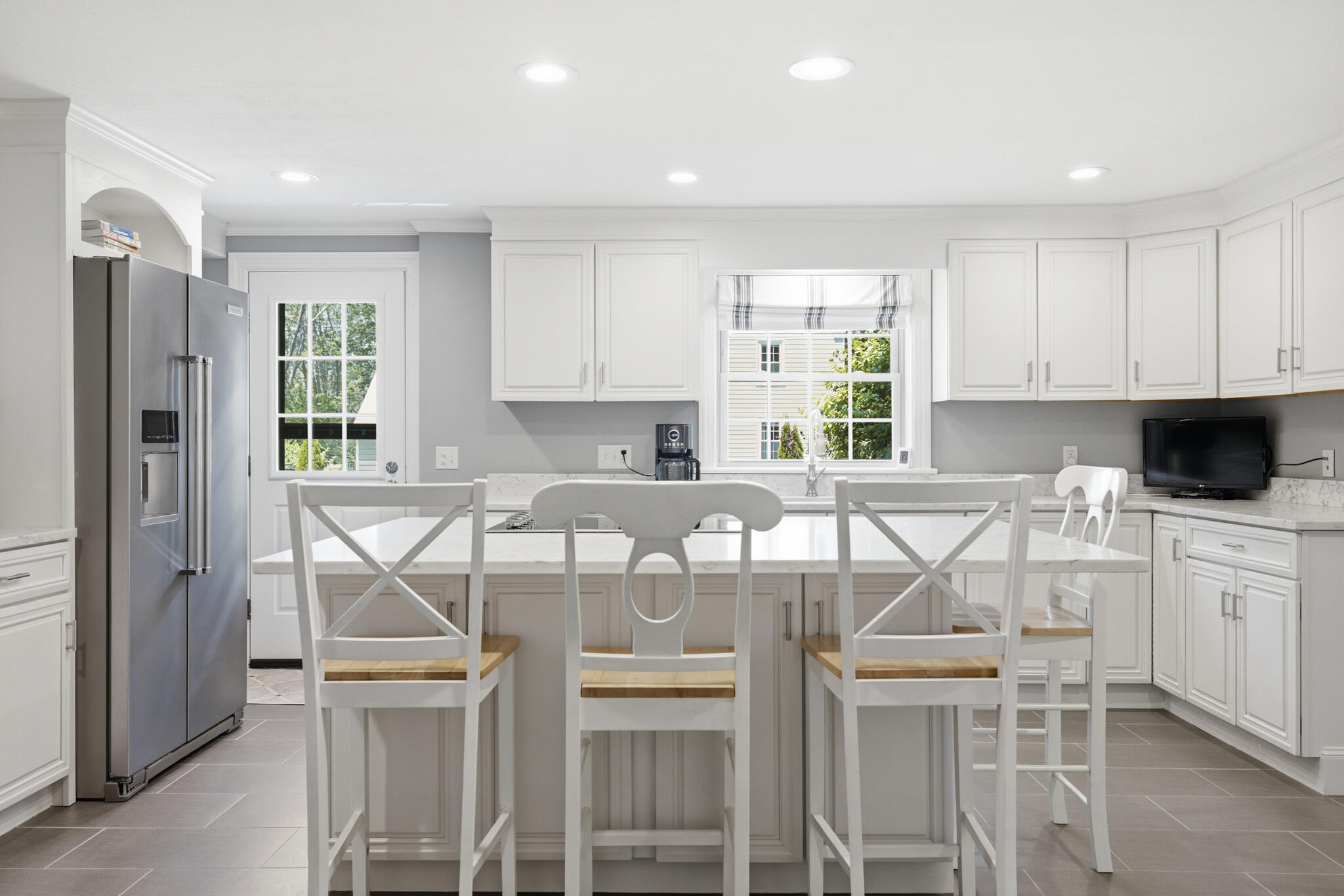 74 Fletcher Street Kennebunk, ME 04043 - Photo 9 of 43 Kitchen