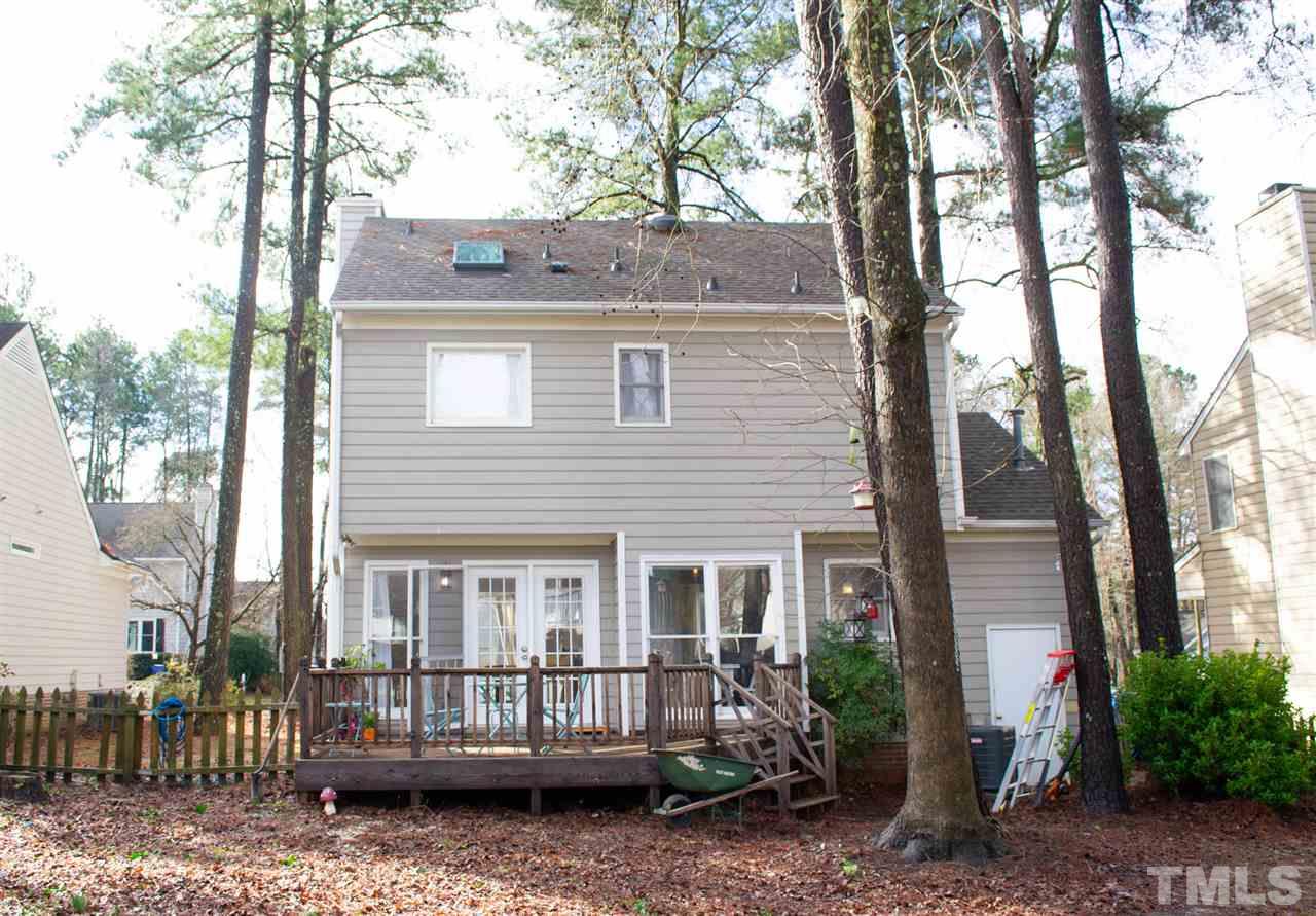 4517 Aviemore Crescent Raleigh, NC 27604 - Photo 22 of 22 Gallery Image 22