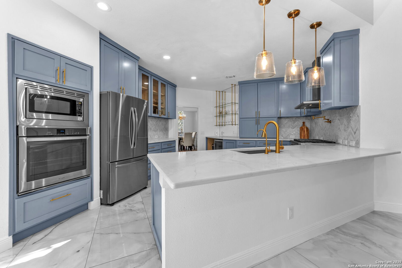 18210 Crystal Ridge Drive San Antonio, TX 78259 - Photo 19 of 57