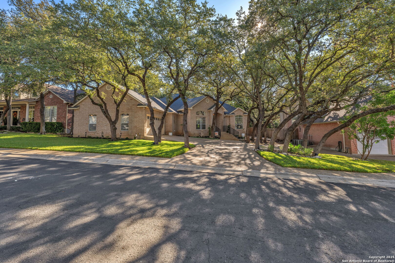 18210 Crystal Ridge Drive San Antonio, TX 78259 - Photo 3 of 57