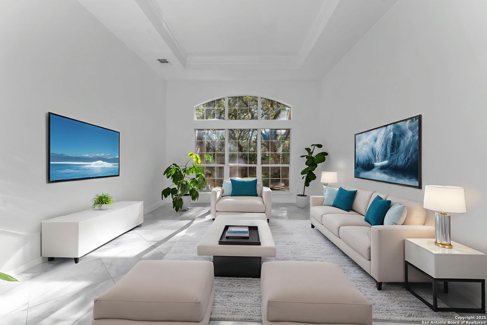 18210 Crystal Ridge Drive San Antonio, TX 78259 - Photo 4 of 57