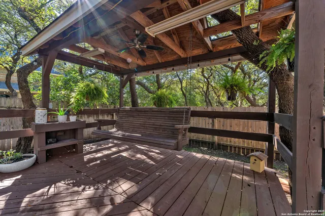 $539,900 | 18210 Crystal Ridge Drive, San Antonio, TX 78259