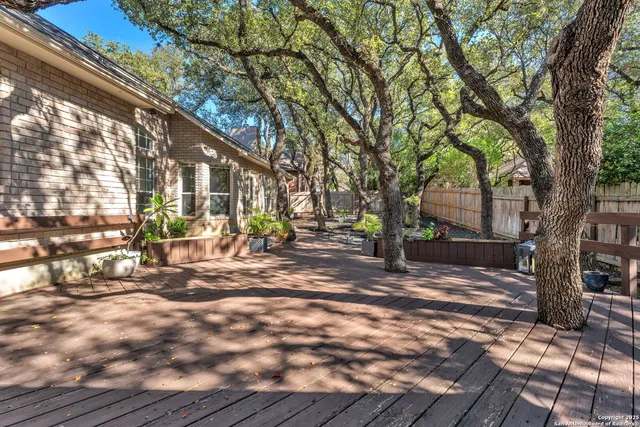 $539,900 | 18210 Crystal Ridge Drive, San Antonio, TX 78259