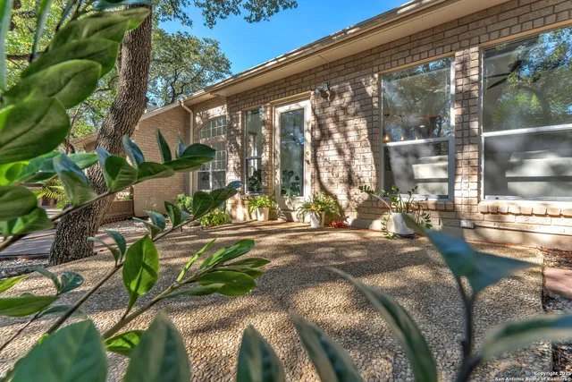 $539,900 | 18210 Crystal Ridge Drive, San Antonio, TX 78259