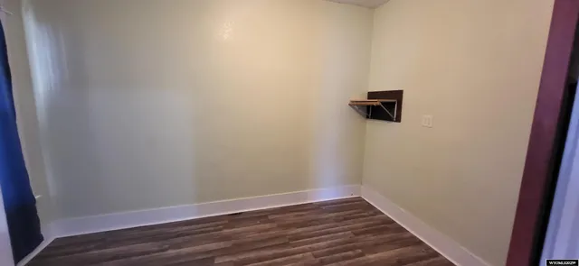 $220,000 | 809 West Cedar Street, Rawlins, WY 82301