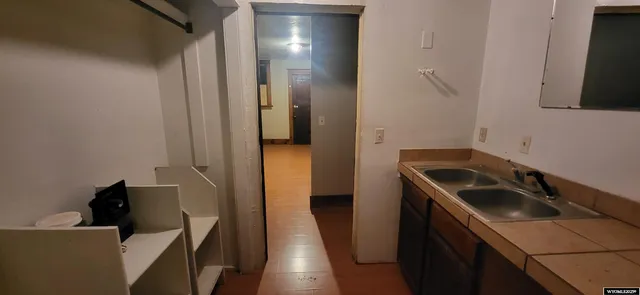 $220,000 | 809 West Cedar Street, Rawlins, WY 82301