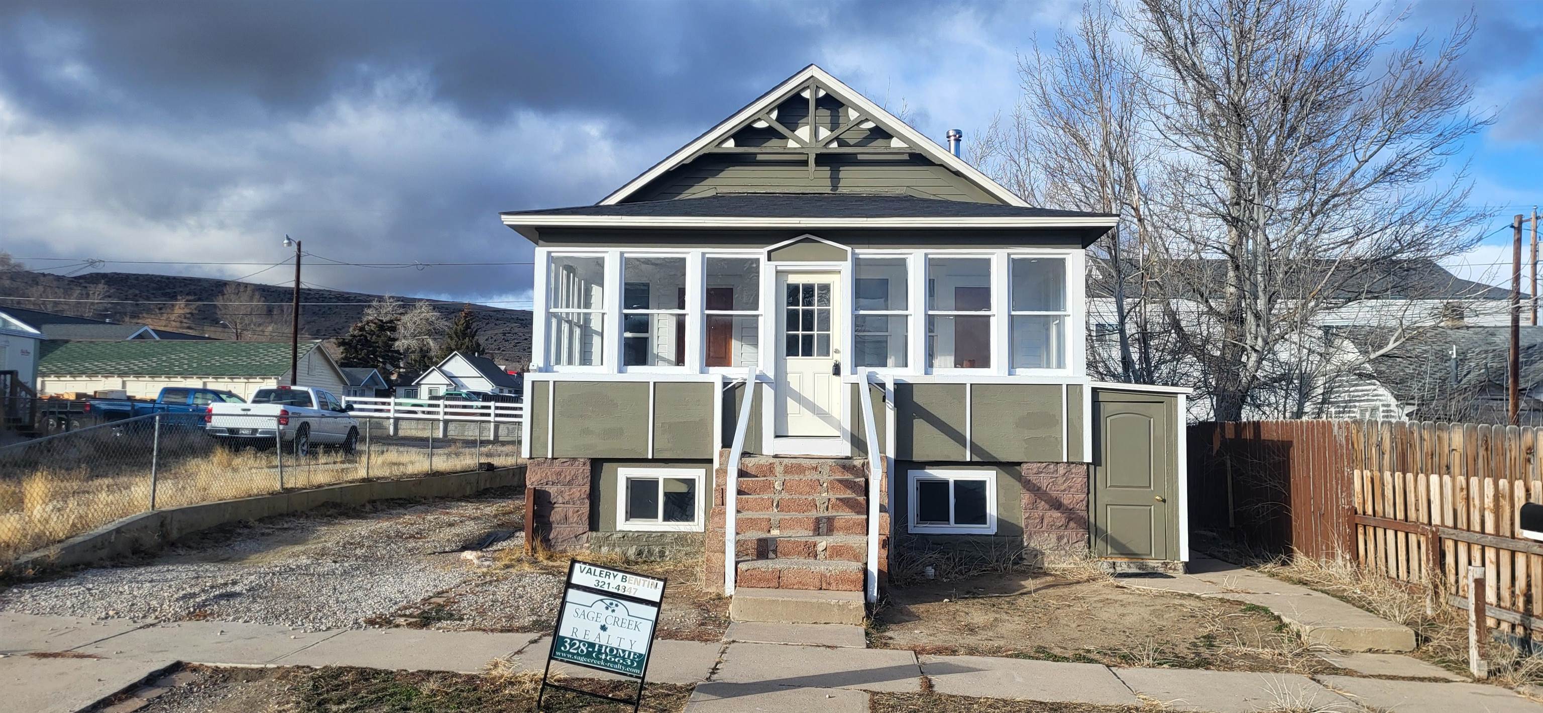 809 West Cedar Street Rawlins, WY 82301 - Photo 20 of 20