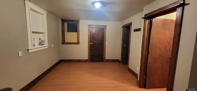 $220,000 | 809 West Cedar Street, Rawlins, WY 82301
