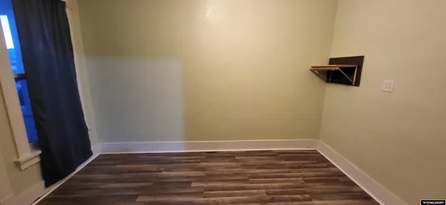 $220,000 | 809 West Cedar Street, Rawlins, WY 82301