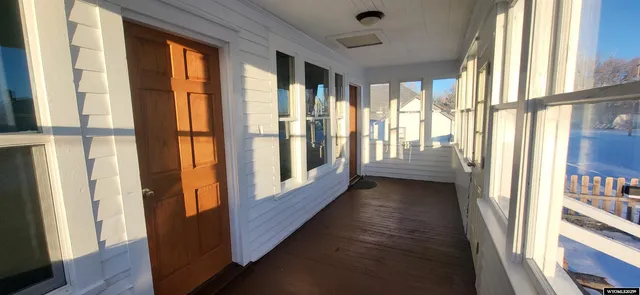 $220,000 | 809 West Cedar Street, Rawlins, WY 82301