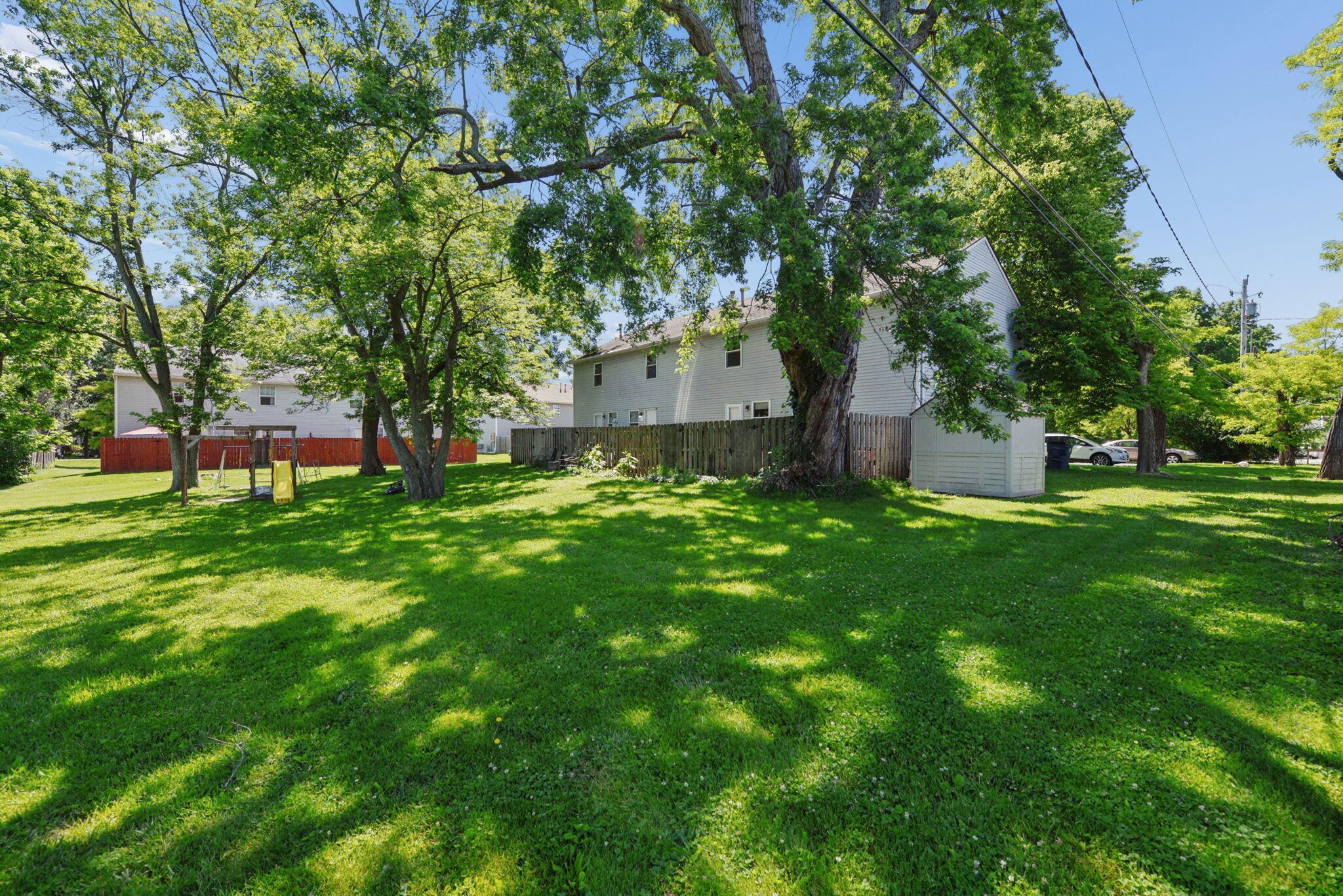4666 Jeannette Road Hilliard, OH 43026 - Photo 7 of 10
