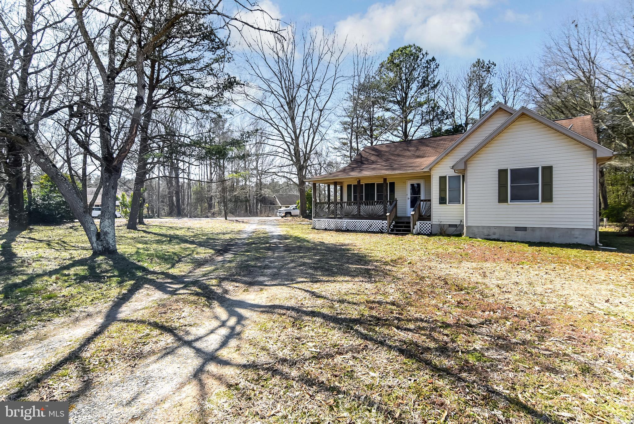 25 Forest Grove Road Colonial Beach, VA 22443 - Photo 2 of 38 Gallery Image 2