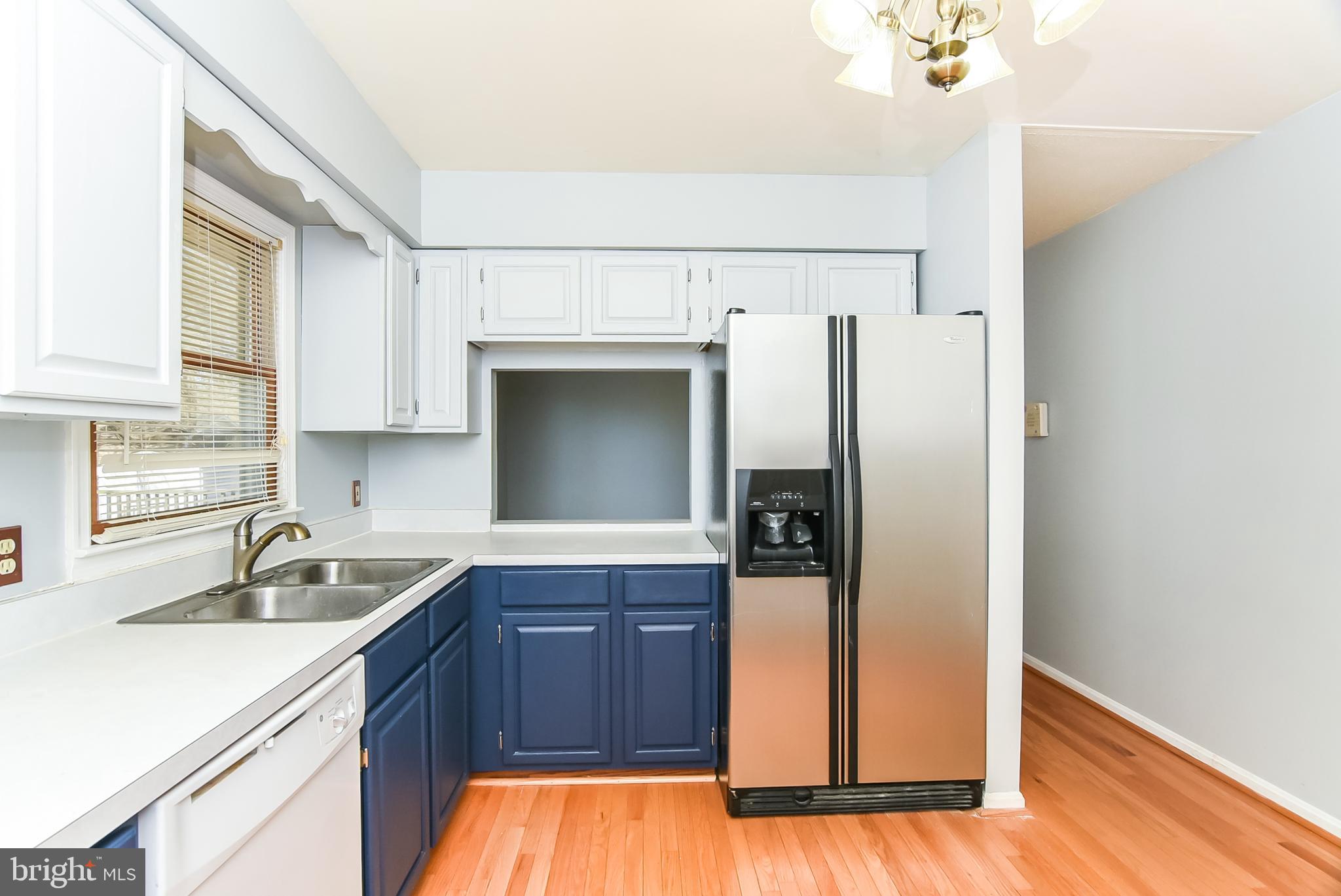 25 Forest Grove Road Colonial Beach, VA 22443 - Photo 11 of 38 Kitchen