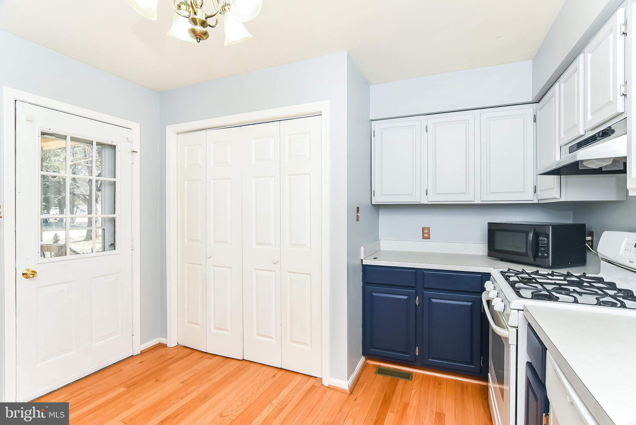 25 Forest Grove Road Colonial Beach, VA 22443 - Photo 12 of 38 Kitchen