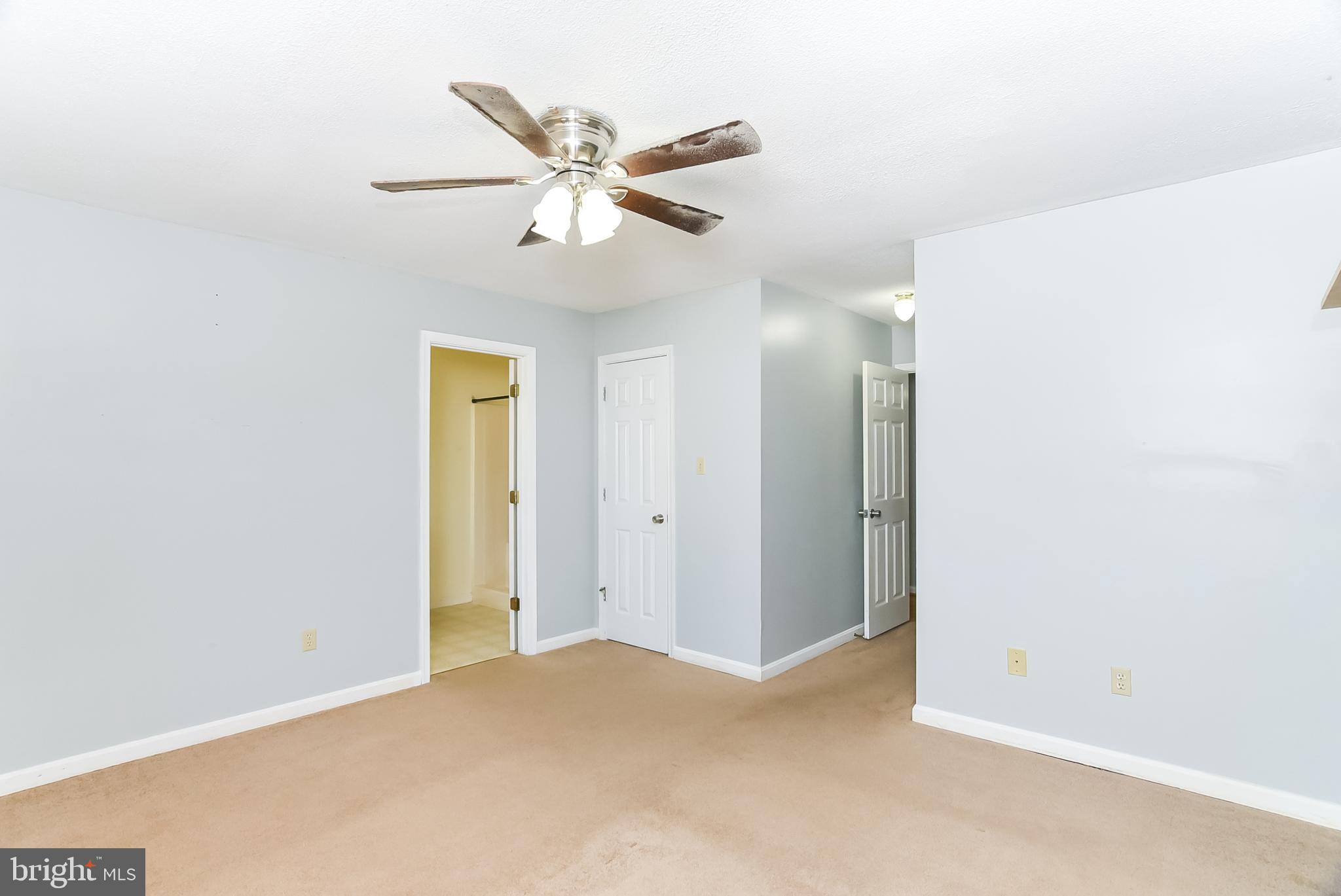25 Forest Grove Road Colonial Beach, VA 22443 - Photo 18 of 38 Bedroom 1