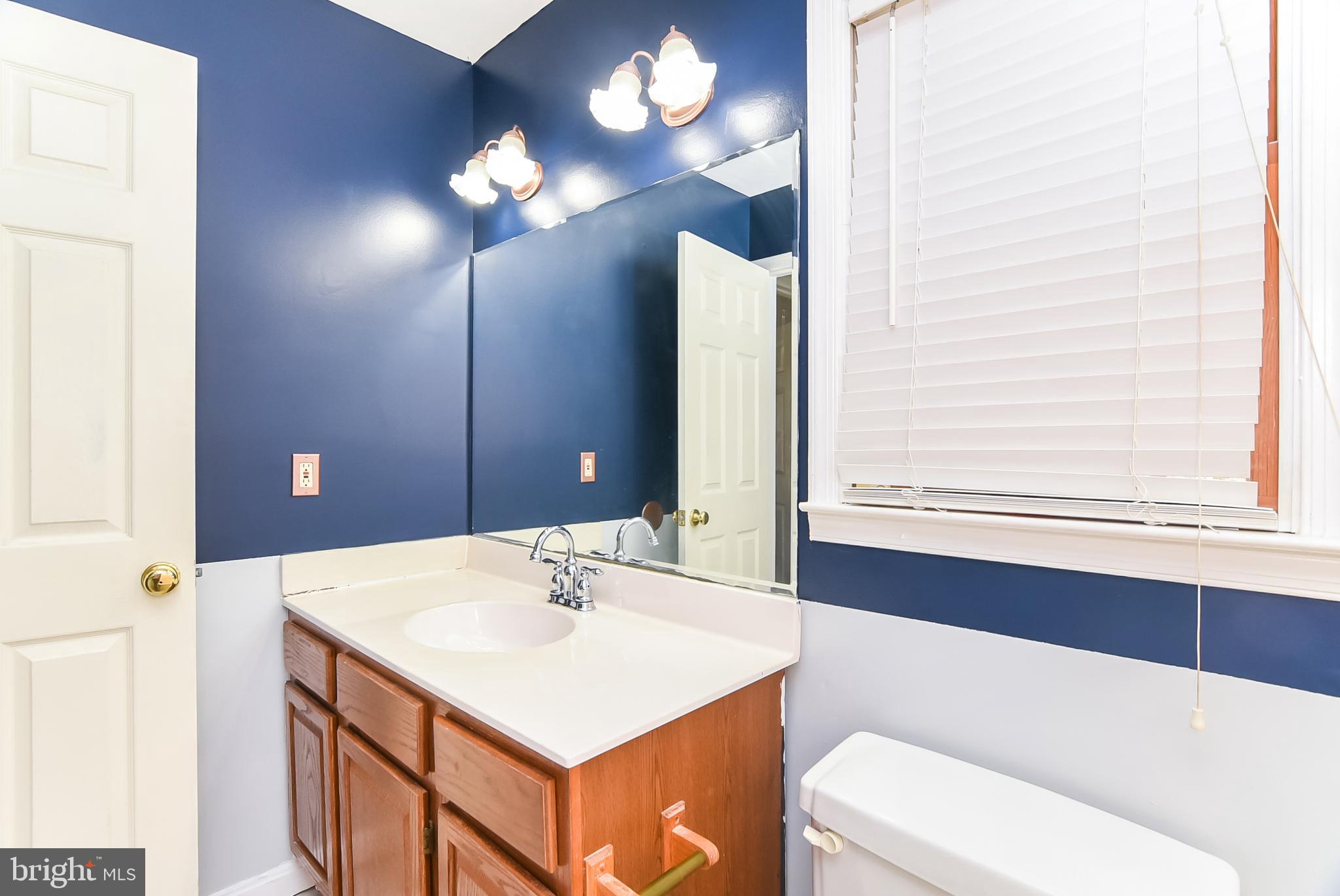 25 Forest Grove Road Colonial Beach, VA 22443 - Photo 28 of 38 Bathroom 2