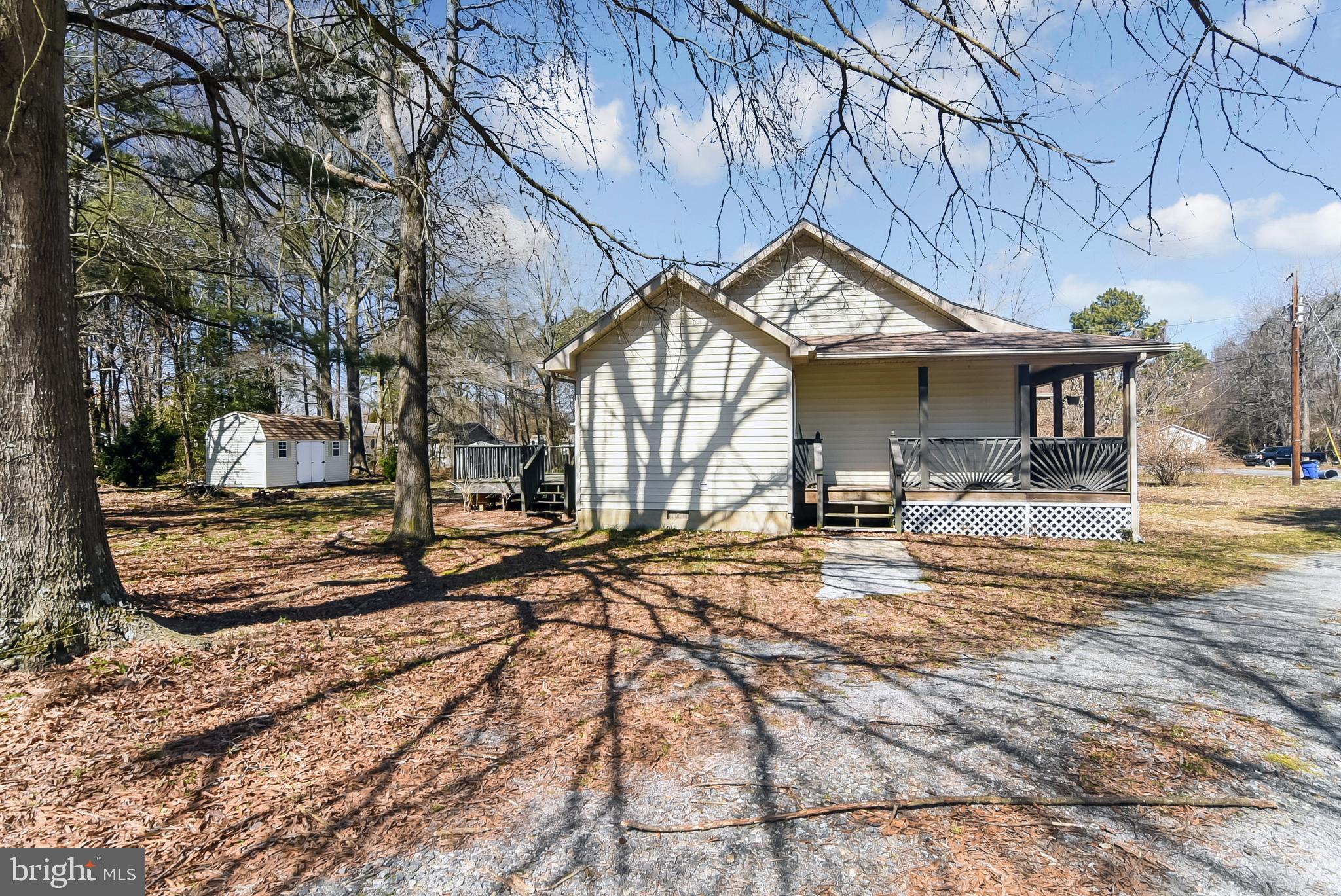 25 Forest Grove Road Colonial Beach, VA 22443 - Photo 37 of 38 Gallery Image 37