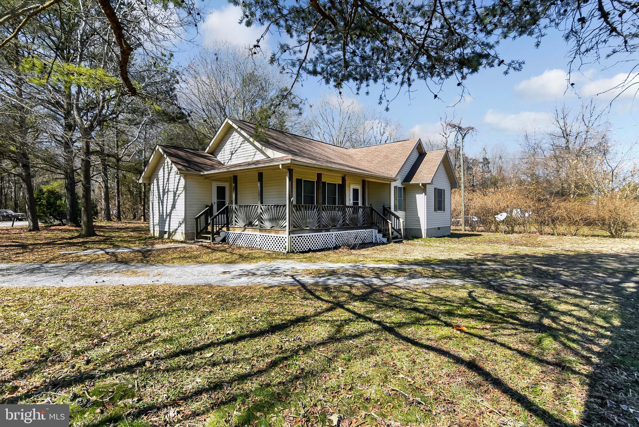 25 Forest Grove Road Colonial Beach, VA 22443 - Photo 38 of 38 Gallery Image 38