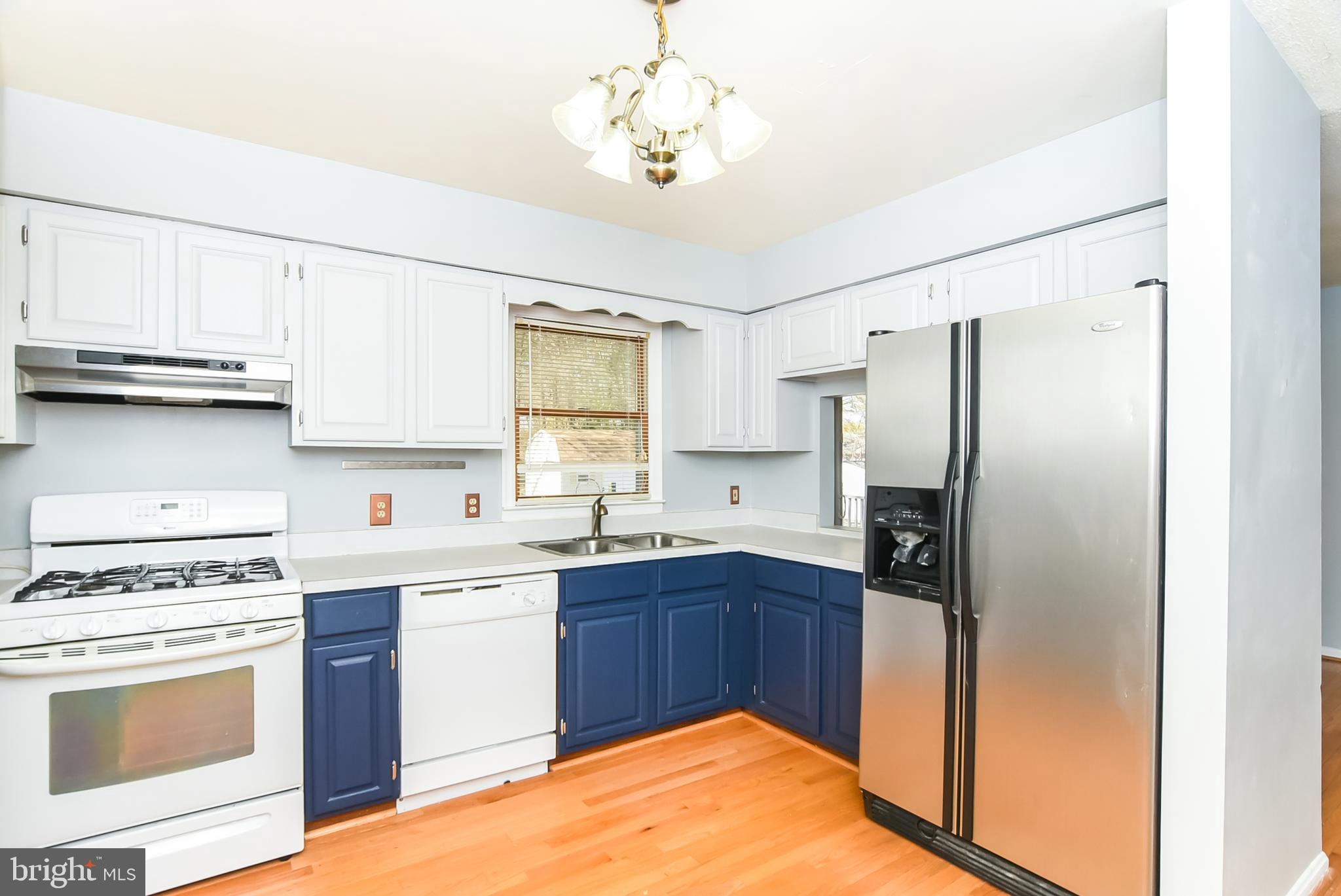 25 Forest Grove Road Colonial Beach, VA 22443 - Photo 8 of 38 Kitchen