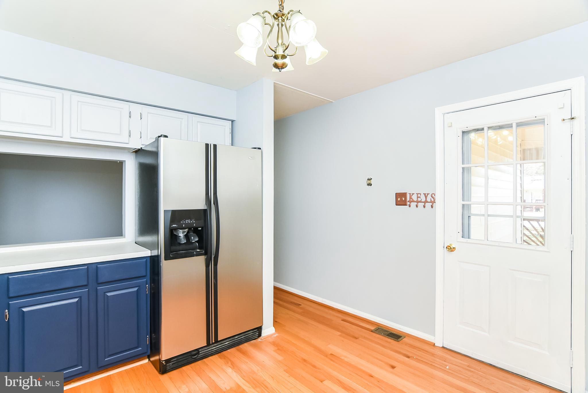 25 Forest Grove Road Colonial Beach, VA 22443 - Photo 10 of 38 Kitchen