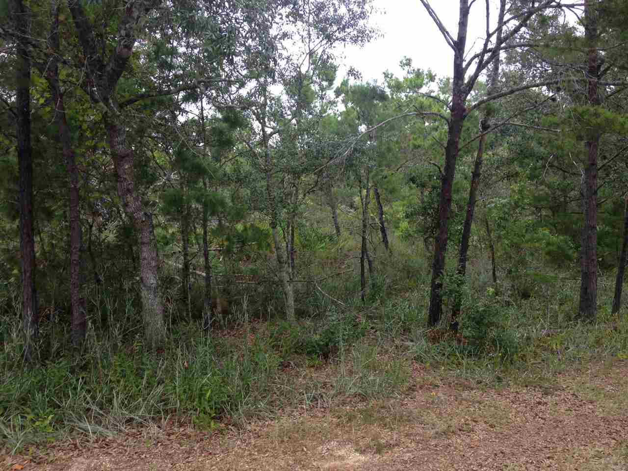 Lot 1 Quail Run Road Gulf Breeze, FL 32563 - Photo 10 of 10 Gallery Image 10