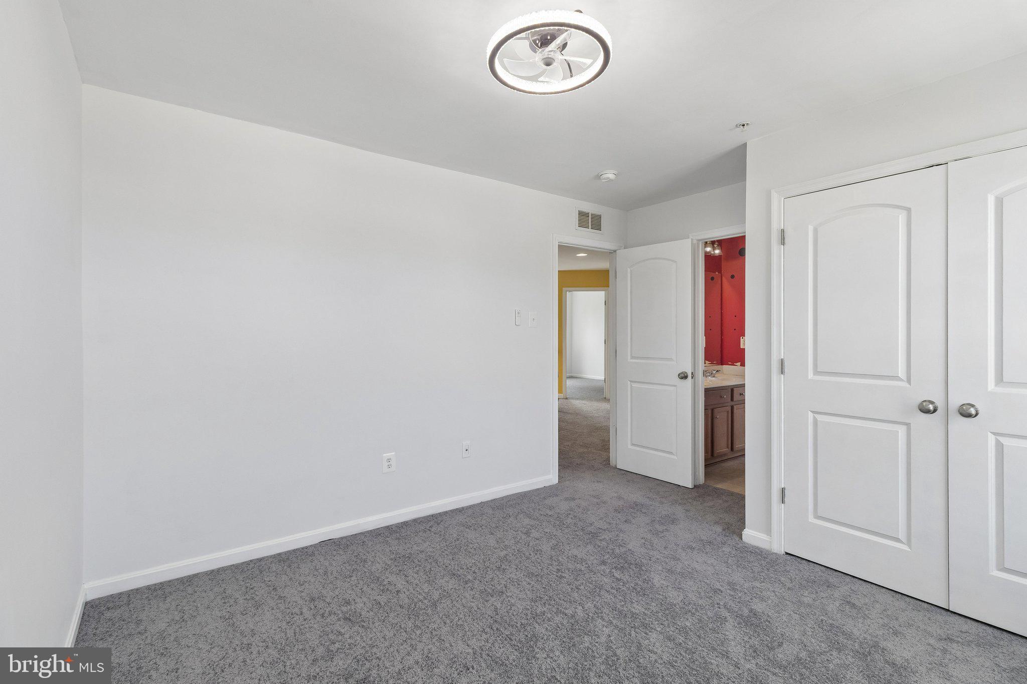 14109 Port Town Road Accokeek, MD 20607 - Photo 20 of 30 Bedroom 4