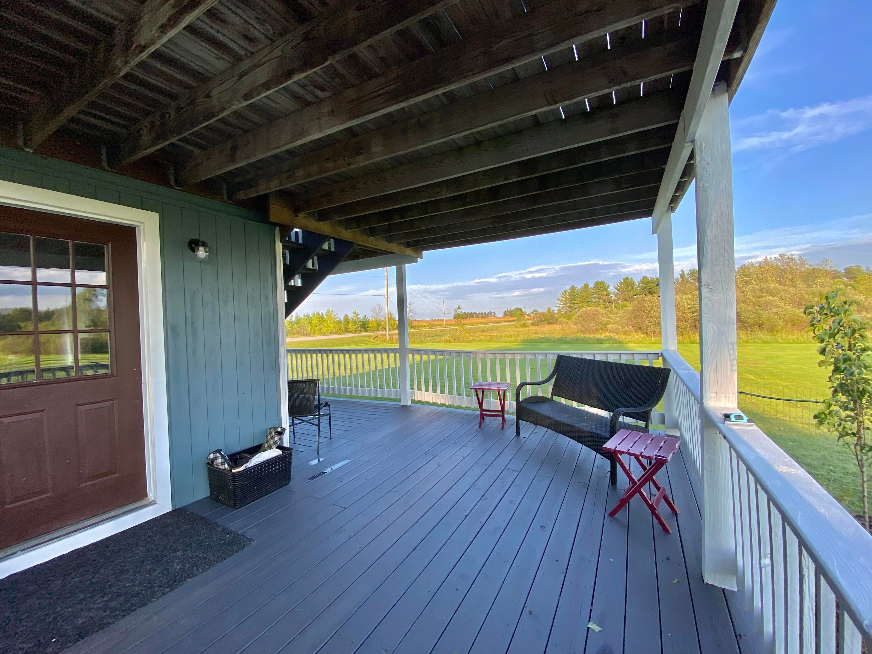 12711 Long Rapids Road Lachine, MI 49753 - Photo 4 of 32 Gallery Image 4