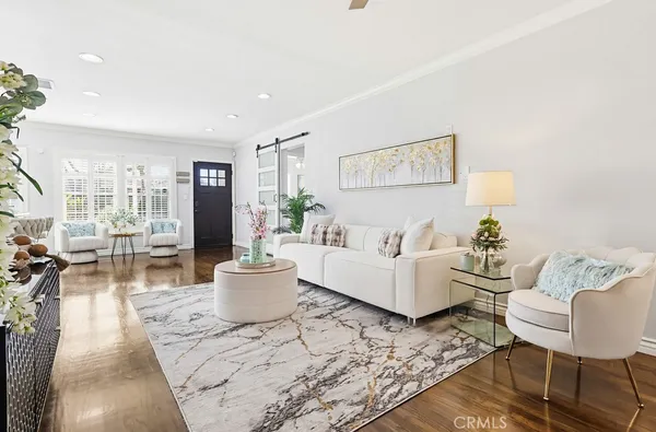 $898,000 | 5847 Silva Street, Lakewood, CA 90713