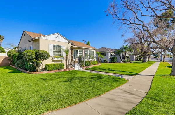 $898,000 | 5847 Silva Street, Lakewood, CA 90713