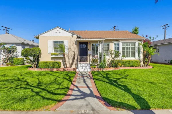 $898,000 | 5847 Silva Street, Lakewood, CA 90713