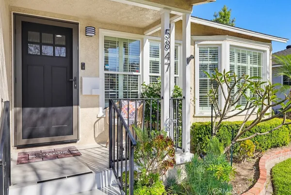 $898,000 | 5847 Silva Street, Lakewood, CA 90713
